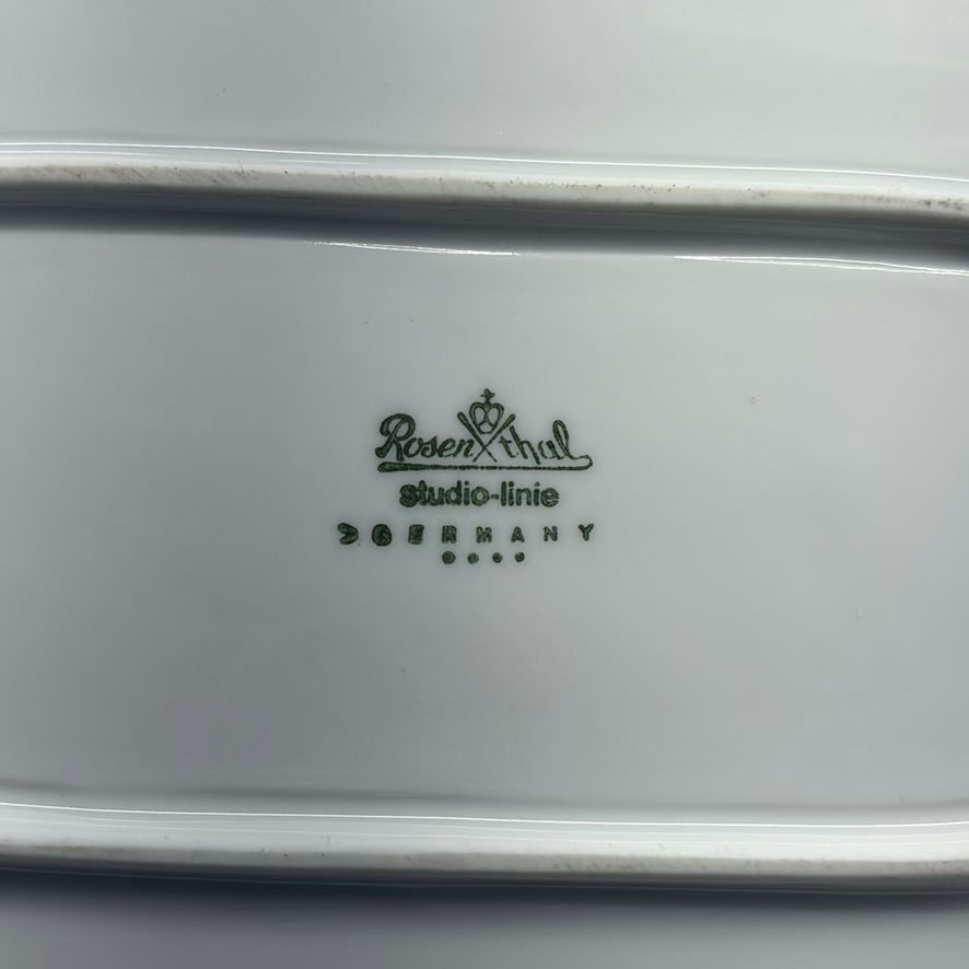 Nespresso Cups, Coasters & Rosenthal Platter & more - image 8 of 9