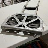 Kirkland Signature AA Batteries, EasyLiner Shelf Liner Rolls, & Folding Hand Truck - thumbnail 7 of 13