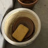 Metal Candle Lanterns & Outdoor Pots - thumbnail 7 of 9