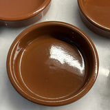 Le CREUSET Blue Covered Casserole Dish with Six Small Ramekins - thumbnail 7 of 9