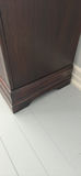 Wooden Five-Drawer Dresser - thumbnail 12 of 15