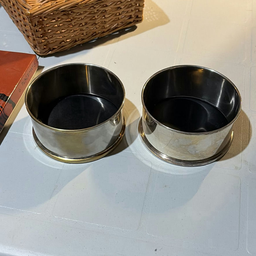 Collection Of Wine & Bar Items - image 2 of 19