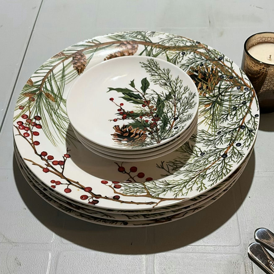 Collection Of Holiday Decor, including WILLIAMS SONOMA - image 11 of 11