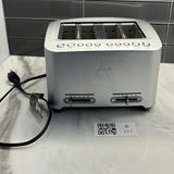 Breville Four-Slice Toaster - thumbnail 1 of 8