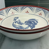 Williams-Sonoma Bowls & Italian Chicken Platter - thumbnail 12 of 13