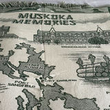 Muskoka & Bigwin Island Woven Throw Blankets - thumbnail 5 of 16