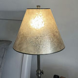 Two Table Lamps with Fabric Shades - thumbnail 9 of 13