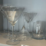 SIMON PEARCE Hand Blown Glassware, ZALTO Whiskey Glasses and more - thumbnail 3 of 15