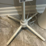 Comfort Zone Pedestal Fan and Honeywell QuietSet Tower Fan - thumbnail 5 of 12