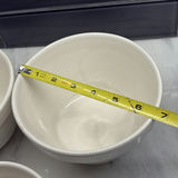 MASON CASH Oval Baking Dishes & Butter Bell Crock & more - thumbnail 9 of 16