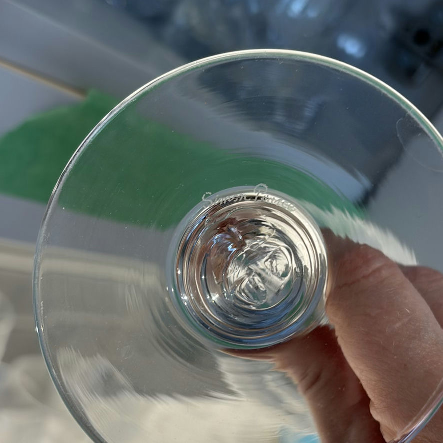 SIMON PEARCE Hand Blown Glassware, ZALTO Whiskey Glasses and more - image 12 of 15
