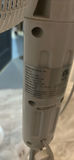 Comfort Zone Pedestal Fan and Honeywell QuietSet Tower Fan - thumbnail 12 of 12