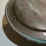 Antique Copper Bed Warmers - thumbnail 6 of 22