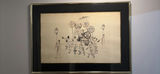 Framed Asian Procession LE Print - thumbnail 1 of 12
