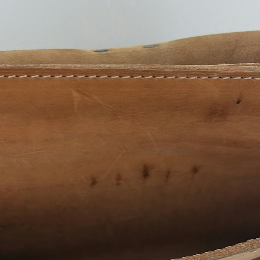 BREE Leather Briefcase - image 17 of 18