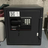 Sentry Electronic Keypad Safe - thumbnail 1 of 9