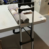 Kirkland Signature AA Batteries, EasyLiner Shelf Liner Rolls, & Folding Hand Truck - thumbnail 10 of 13