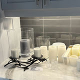 Decorative Candle Accessories - thumbnail 1 of 10