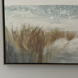 Framed Coastal Landscape - thumbnail 2 of 8