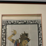 Two Complementary Traditional Oriental Artworks - thumbnail 13 of 15