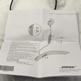 Bose SoundLink Mini Speaker and QuietControl 30 Earbuds Accessories - thumbnail 8 of 10