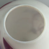 Art Glass Vase & Various Decor Items - thumbnail 3 of 11