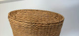 Set of Three Woven Storage Baskets - thumbnail 9 of 10
