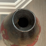 Large Decorative Vase - thumbnail 3 of 8