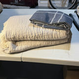 Decorative Pillow and Throw Blankets - thumbnail 8 of 10
