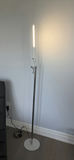 Adjustable LED Floor Lamp - thumbnail 4 of 9