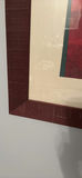 Framed Figural Artwork - thumbnail 4 of 10