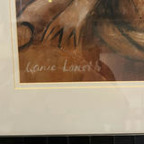 Framed Figural Print - thumbnail 2 of 9