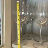 Riedel Wine Glasses Set of 15 - thumbnail 5 of 11