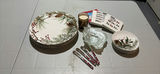 Collection Of Holiday Decor, including WILLIAMS SONOMA - thumbnail 1 of 11