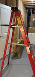 Lite 6-Foot Step Ladder - thumbnail 1 of 8
