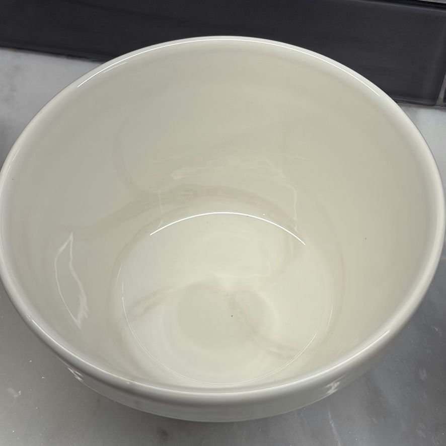MASON CASH Oval Baking Dishes & Butter Bell Crock & more - image 12 of 16