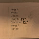Antique Copper Bed Warmers - thumbnail 22 of 22