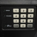 Sentry Electronic Keypad Safe - thumbnail 6 of 9