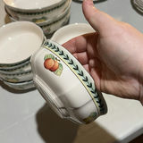 Villeroy & Boch French Garden Dinnerware Set - thumbnail 13 of 18