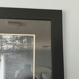 Framed Black and White Landscape Photograph - thumbnail 3 of 7