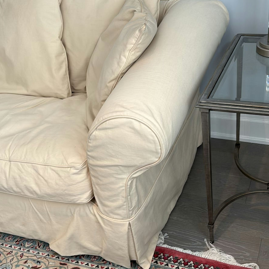 ART SHOPPE Sofa - image 7 of 9
