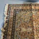 Traditional Patterned Area Rug - thumbnail 11 of 15