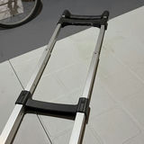 Kirkland Signature AA Batteries, EasyLiner Shelf Liner Rolls, & Folding Hand Truck - thumbnail 8 of 13