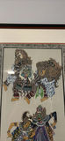 Two Complementary Traditional Oriental Artworks - thumbnail 2 of 15