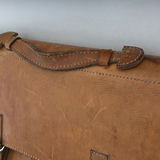 BREE Leather Briefcase - thumbnail 4 of 18