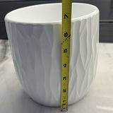 MIKASA & DANSK White Ceramic Serving Pieces - thumbnail 15 of 16