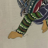 Two Complementary Traditional Oriental Artworks - thumbnail 8 of 15