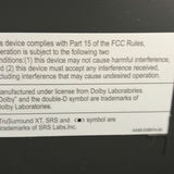 26” Samsung Television with Remote - thumbnail 4 of 6