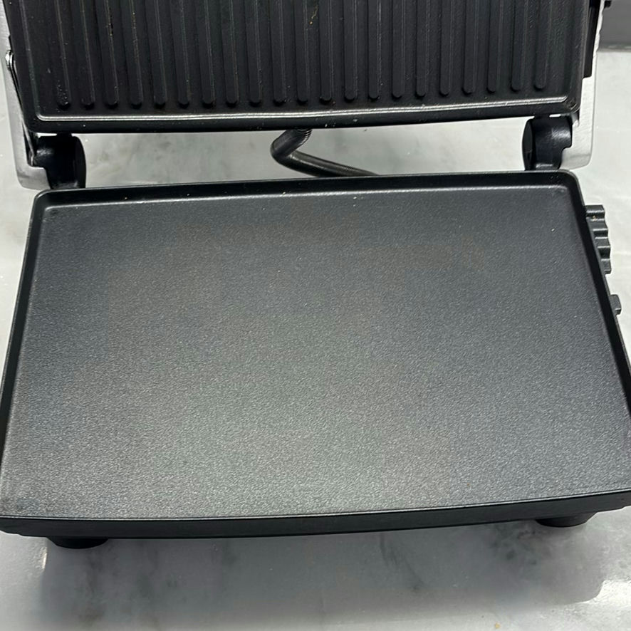 Breville Electric Panini Press - image 5 of 7