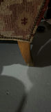 CRATE & BARREL Upholstered Armchairs - thumbnail 10 of 15